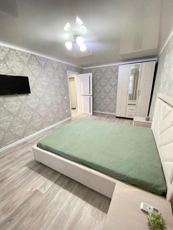Vip Квартира Центр Oral Exterior foto