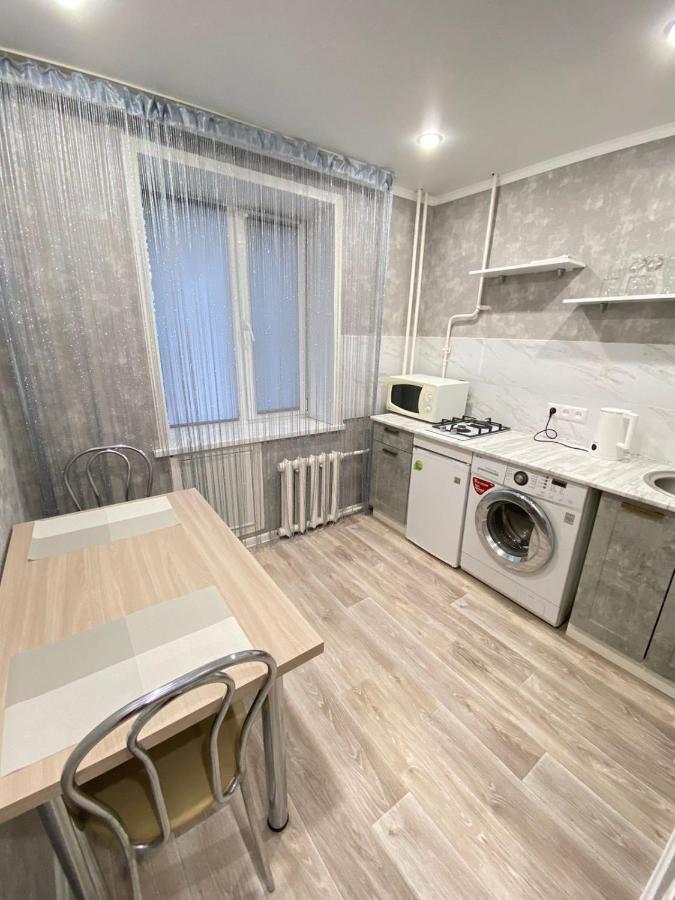 Vip Квартира Центр Oral Exterior foto