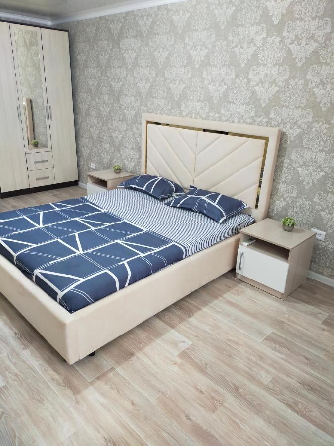 Vip Квартира Центр Oral Exterior foto