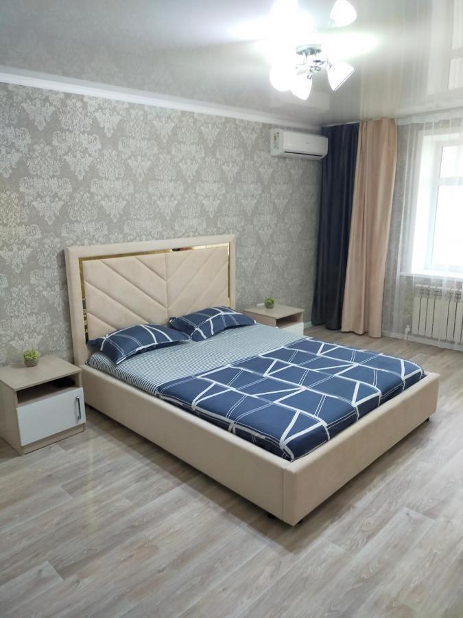 Vip Квартира Центр Oral Exterior foto
